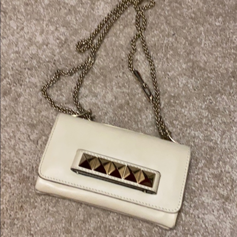 Valentino rockstud bag